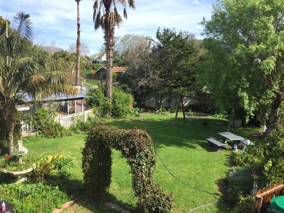 Constantia Lazy River Kapstadt Exterior foto