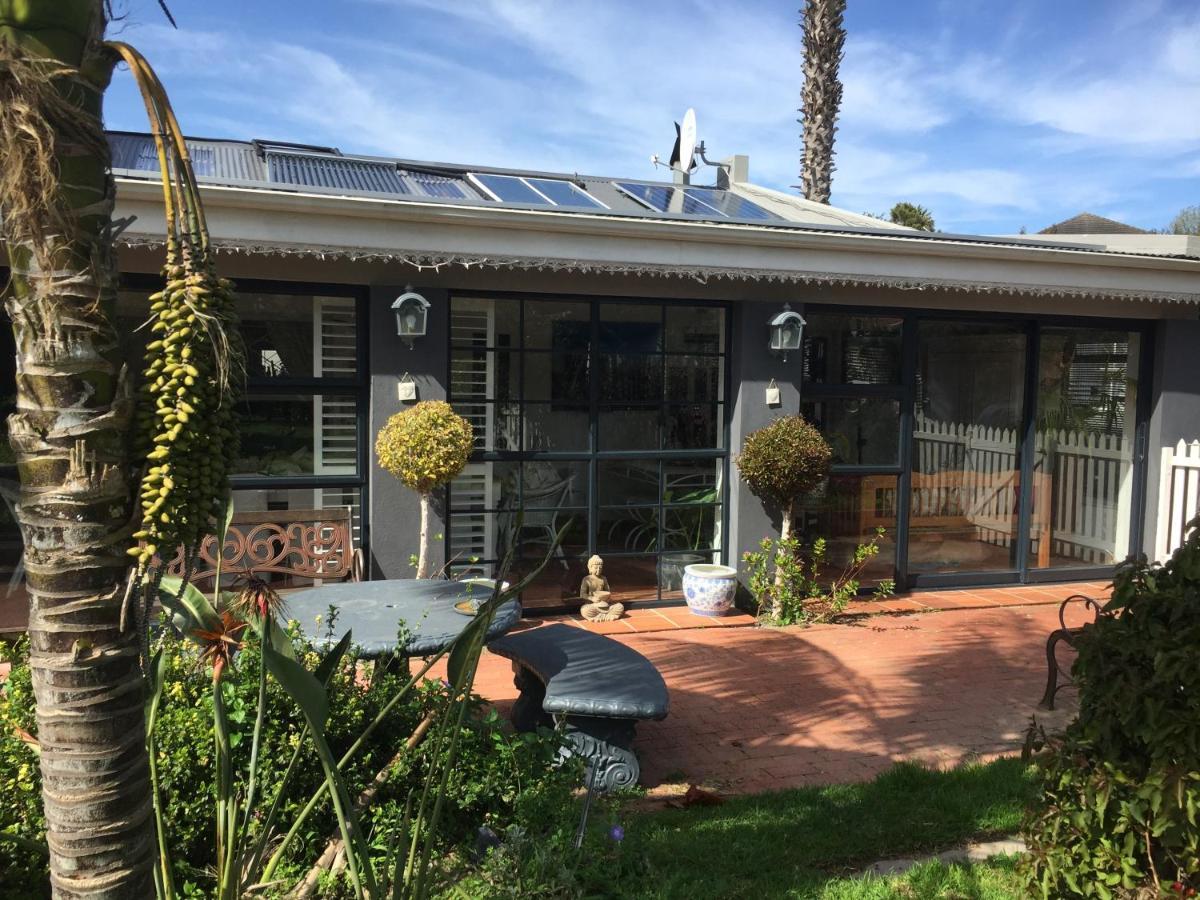 Constantia Lazy River Kapstadt Exterior foto