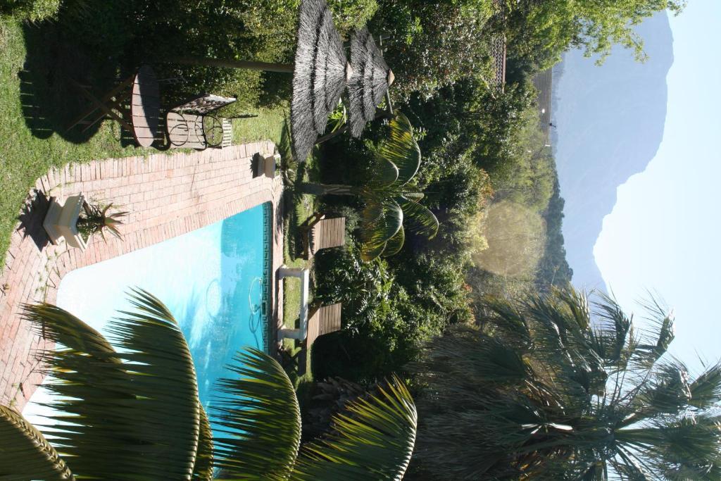 Constantia Lazy River Kapstadt Zimmer foto