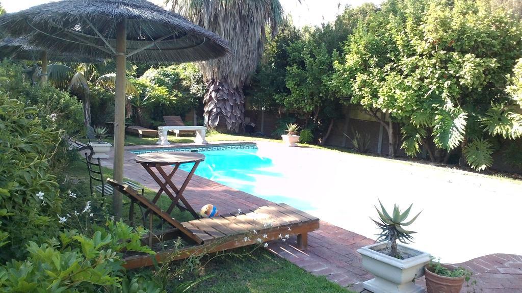 Constantia Lazy River Kapstadt Exterior foto