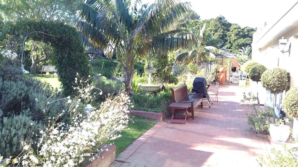 Constantia Lazy River Kapstadt Exterior foto