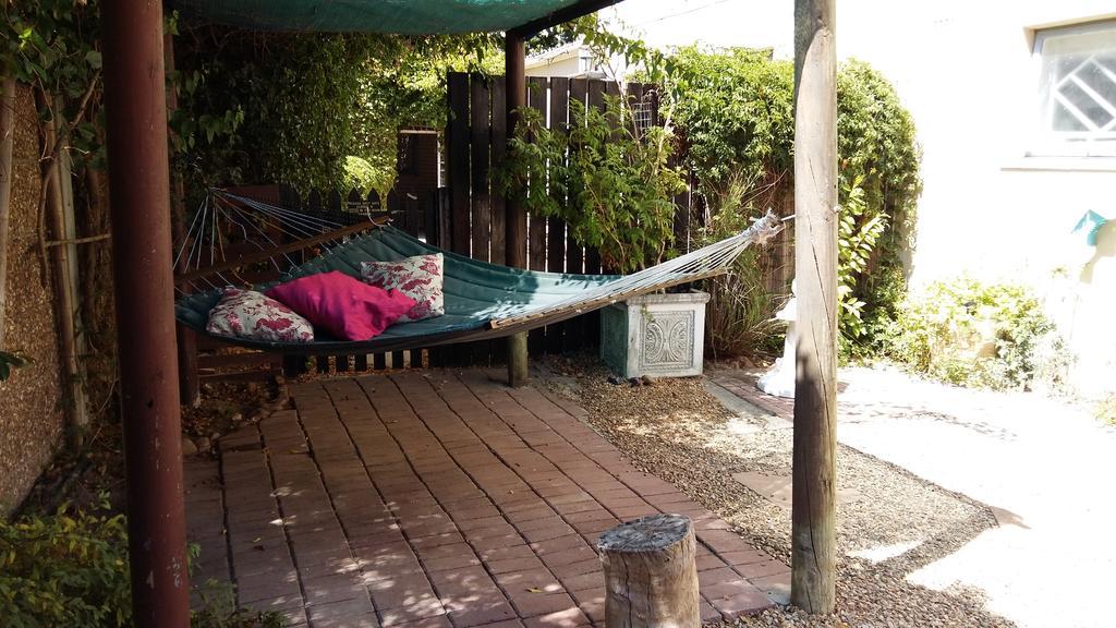 Constantia Lazy River Kapstadt Exterior foto