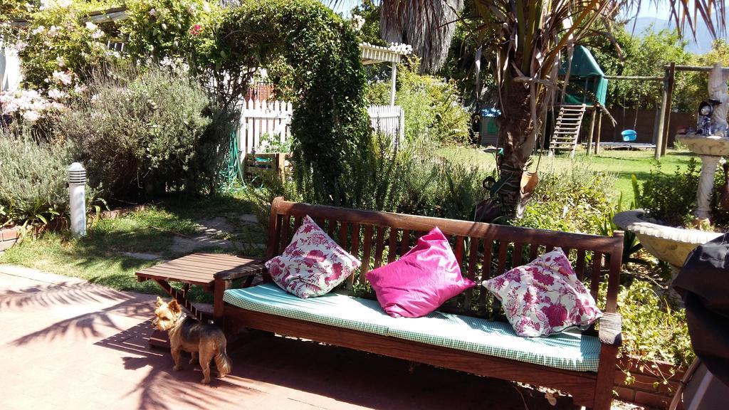 Constantia Lazy River Kapstadt Exterior foto