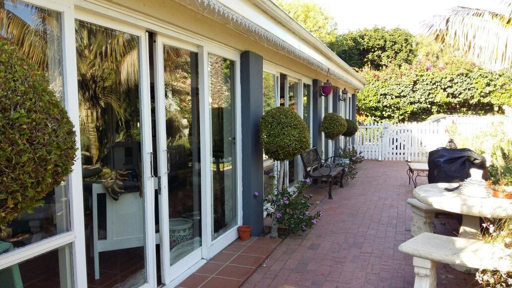 Constantia Lazy River Kapstadt Exterior foto