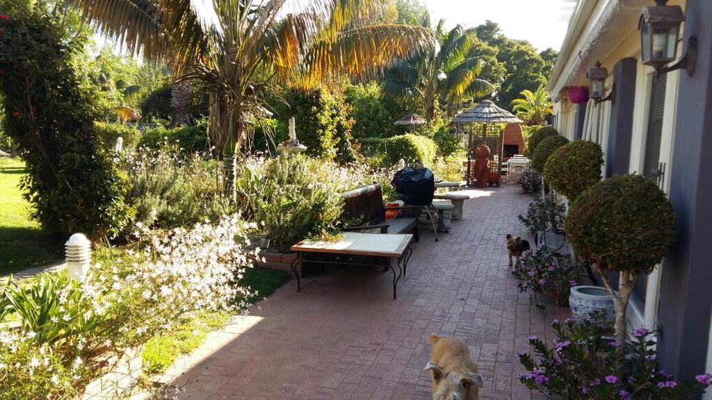 Constantia Lazy River Kapstadt Exterior foto