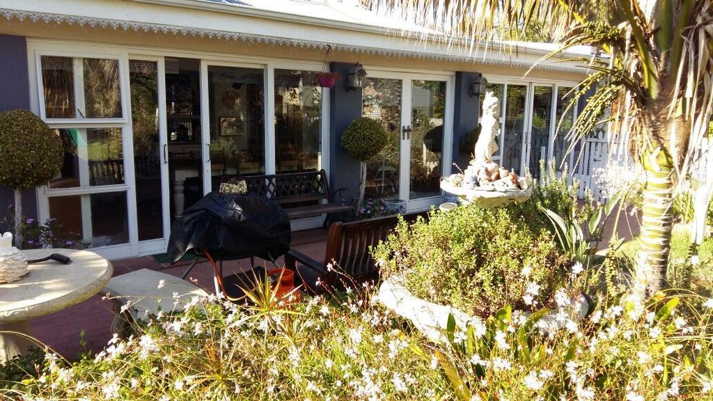 Constantia Lazy River Kapstadt Exterior foto