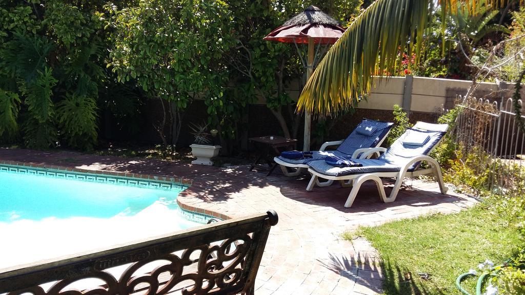 Constantia Lazy River Kapstadt Exterior foto