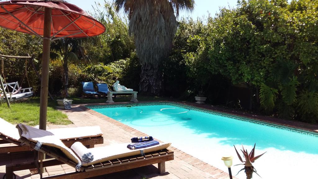 Constantia Lazy River Kapstadt Exterior foto