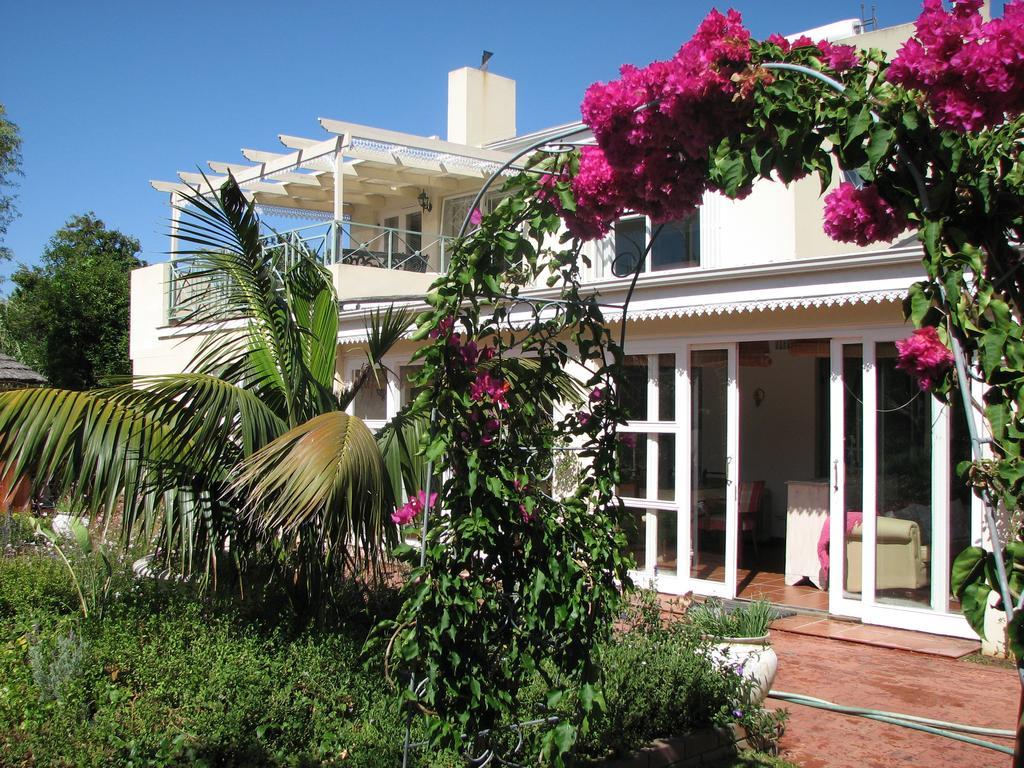 Constantia Lazy River Kapstadt Exterior foto