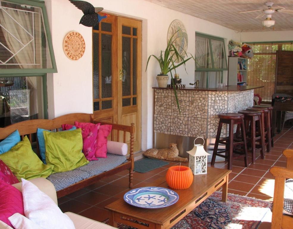 Constantia Lazy River Kapstadt Exterior foto